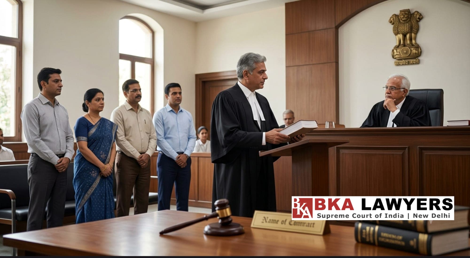 Is Probate Mandatory in Delhi? What the Indian Succession Act Really Says (2025 Update)