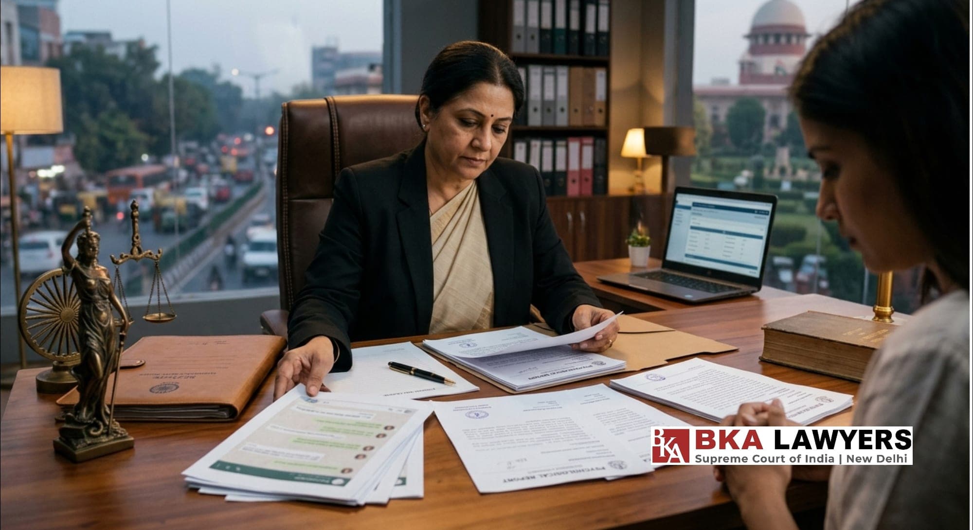 Proving Mental Cruelty in Indian Divorce: 5 Evidence Types Courts Actually Accept