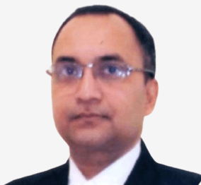 Binod K. Agrawal