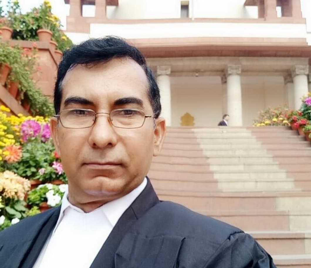 Satish Solanki